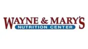 Wayne & Mary's Nutrition Center