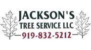 Jackson's Tree & Stump Removal