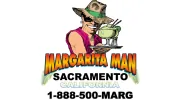 The Margarita Man Of Sac-Town