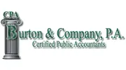 Burton