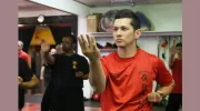 Chan's Kung Fu School