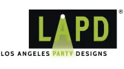 Los Angeles Party Designs