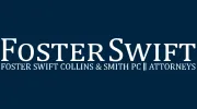 Foster Swift Collins & Smith