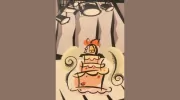 All About The Cake