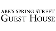 Abe's Spring Street Guest House
