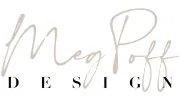 Meg Poff Design