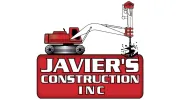 Javier's Construction
