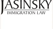 Jasinsky Immigration Law