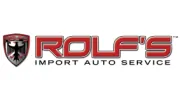 Rolf's Import Auto Service