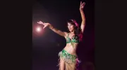 Leilainia Belly Dancer