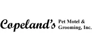 Copeland's Pet Motel