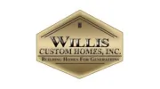 Willis Custom Homes