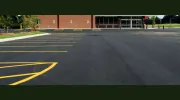 Advanced Asphalt Paving