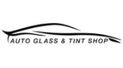 Auto Glass & Tint Shop