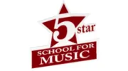 5 Star School Of Music
