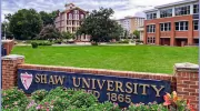 Shaw University