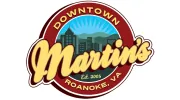 Martin's Downtown