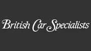 British Car Specialists