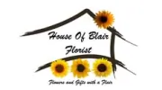 House Of Blair Florist