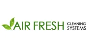 Air Fresh Cleaning Systems