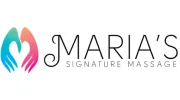 Maria's Signature Massage
