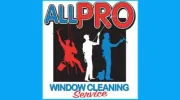 All Pro Window Cleaning Service