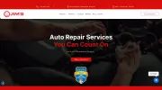 Jim's Auto Service
