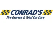 Conrad's Tire Express & Total Car Care