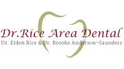 Dr. Rice Area Dental