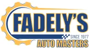 Auto Masters Svc & Collision