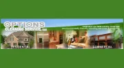 Options Cleaning Service