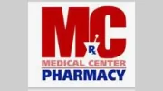 Medical Center Pharmacy