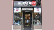 Guitar Stop