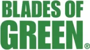 Blades Of Green