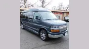 Cook & Reeves Van Sales & Rentals