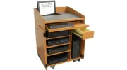 AvinED Technical Furnishings