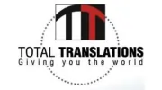 Total Translations