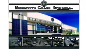 Executive Coach Builders
