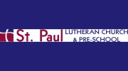 St Paul Lutheran Church