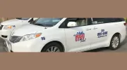 Music City Taxi