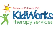 Kidworks Therapy Services