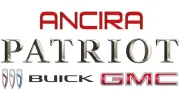Patriot Pontiac GMC Buick