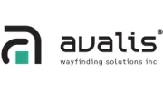 Avalis Wayfinding Solutions