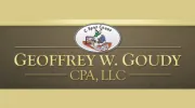 Geoffrey Goudy
