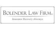 Bolender Law Firm