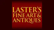 Laster's Fine Art & Antiques