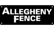 Allegheny Fence