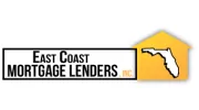 East Coast Mortgage Lenders