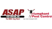 Triumphant Pest Control