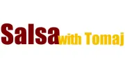Salsa With Tomaj